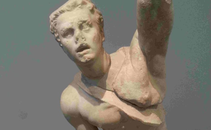 Immortality of Word and Stone